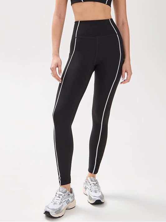 Fp Movement You’re A Peach Leggings